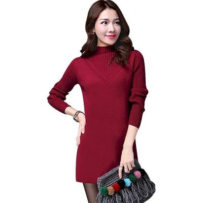 Đồ bộ nữ Kenzo form dài đỏ