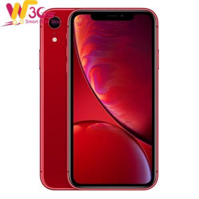 Điện Thoại iPhone XR (128GB) - Hàng Chính Hãng