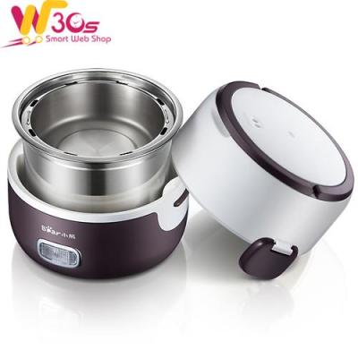 Hộp hâm nóng Bear DFH-S2016 1.3L