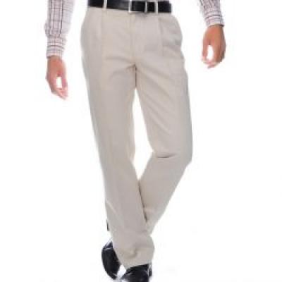 Quần kaki nam công sở cao cấp Viettien – 1B6128 NT4