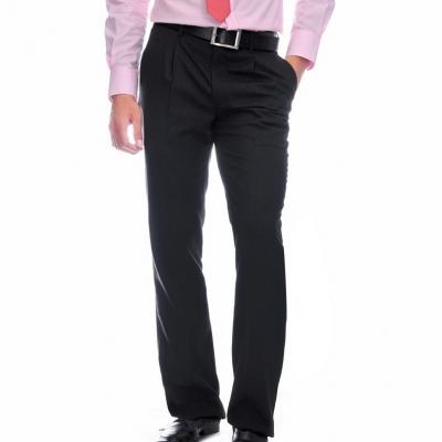 Quần tây công sở cho nam thương hiệu Việt Tiến - 1A9507 CT3