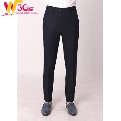 Quần âu nam thiết kế Best Excellent 07