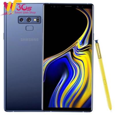 Điện Thoại Samsung Galaxy Note 9 (512GB/8GB) - Hàng Chính Hãng