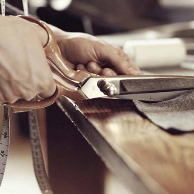 Dịch vụ may đo quần áo tại nhà