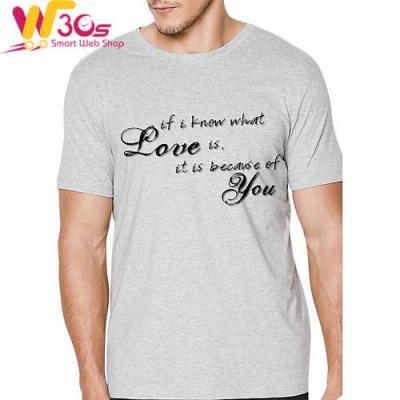 Áo Thun Nam Everest AokNAM407 - Xá