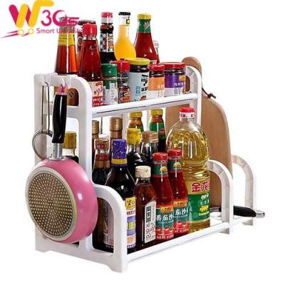 Kệ Nhà Bếp Thông Minh Tashuan TS-3623 (52 x 25 cm)
