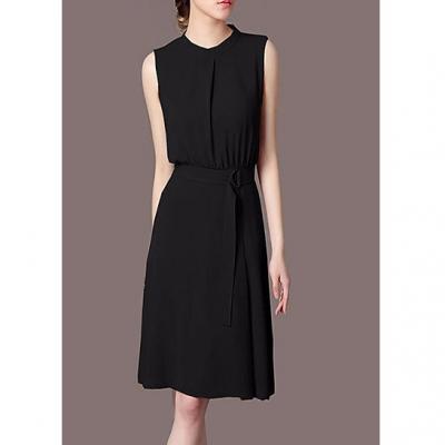 Đầm Elizabet sang chảnh