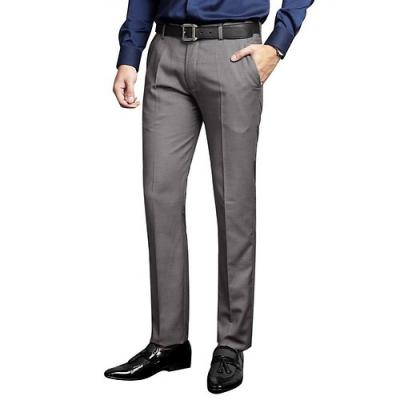 Quần Tây Nam VFASHION VFS0016 - Xám