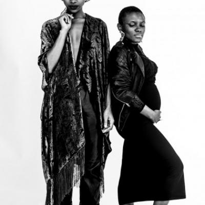 Phong cách thời trang đối lập của hai vị đệ nhất phu nhân Melania Trump và Bành Lệ Viện